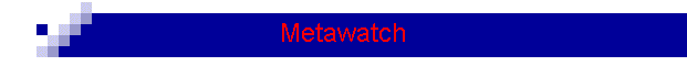 Metawatch