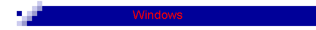 Windows